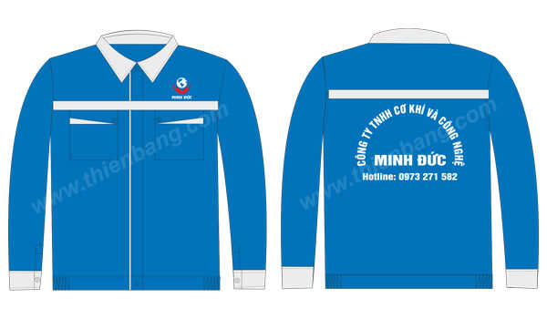 Bảo Hộ Lao Động Thiên Bằng ®