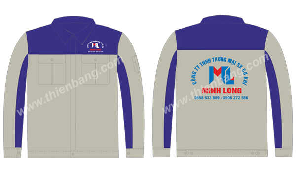 Bảo Hộ Lao Động Thiên Bằng ®