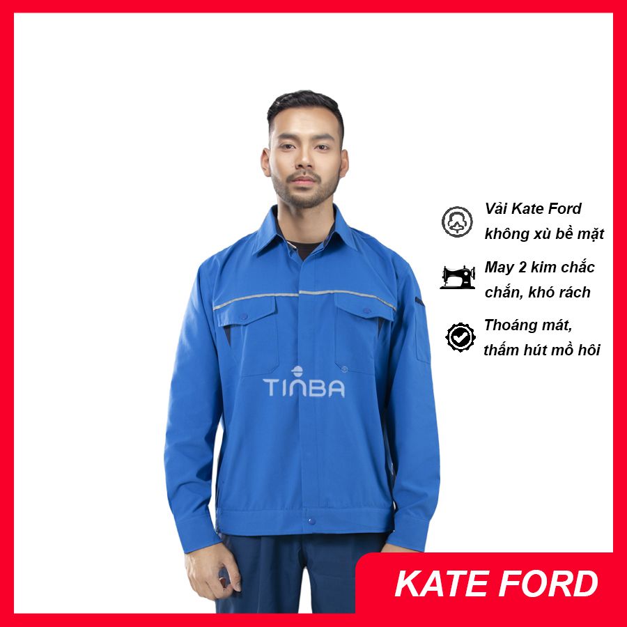 Bảo Hộ Lao Động Thiên Bằng ®