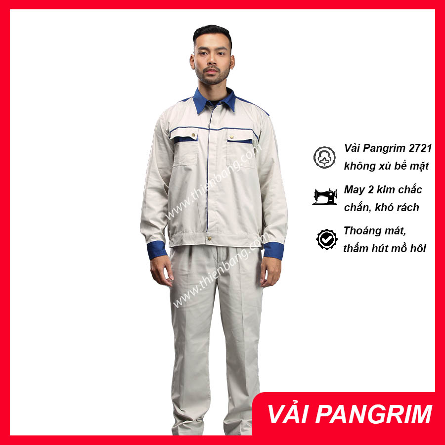 Bảo Hộ Lao Động Thiên Bằng ®