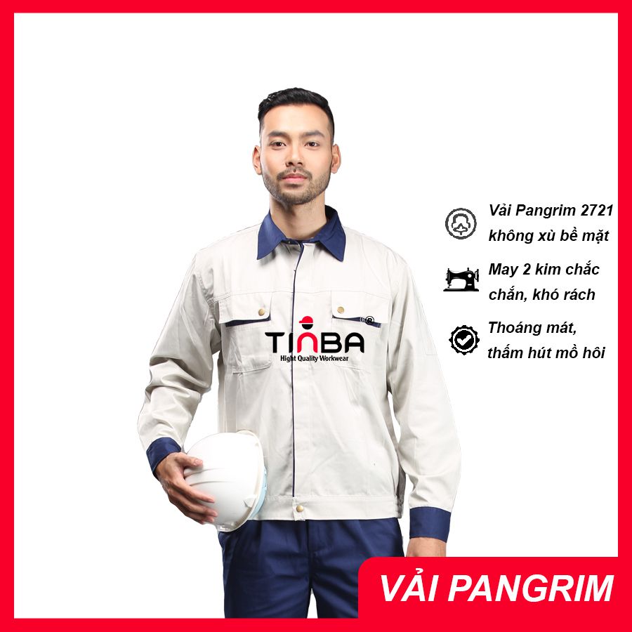 Bảo Hộ Lao Động Thiên Bằng ®