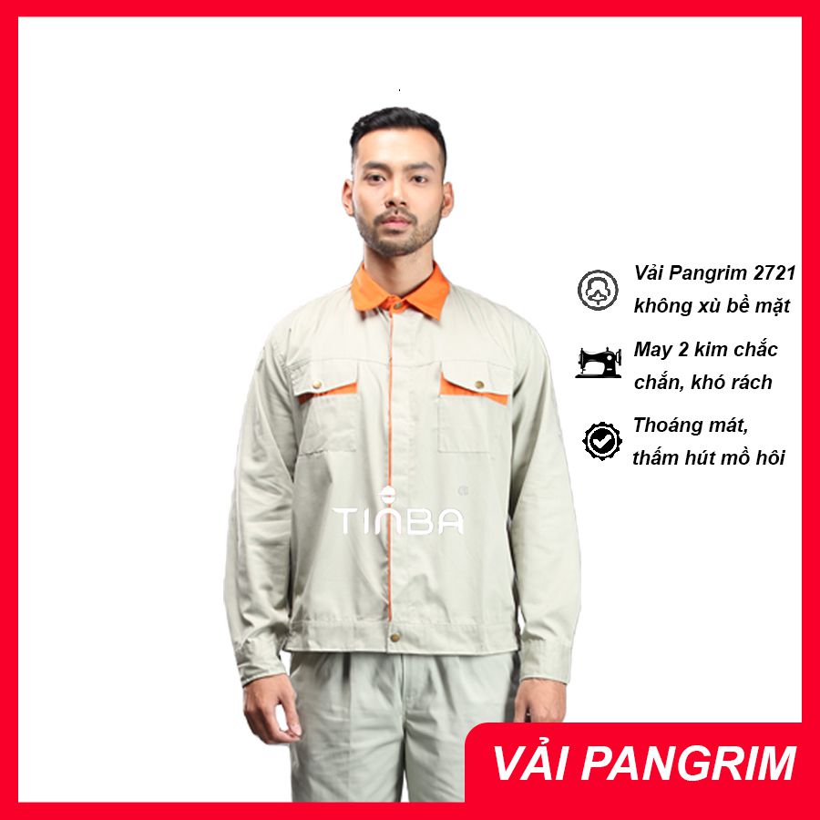 Bảo Hộ Lao Động Thiên Bằng ®