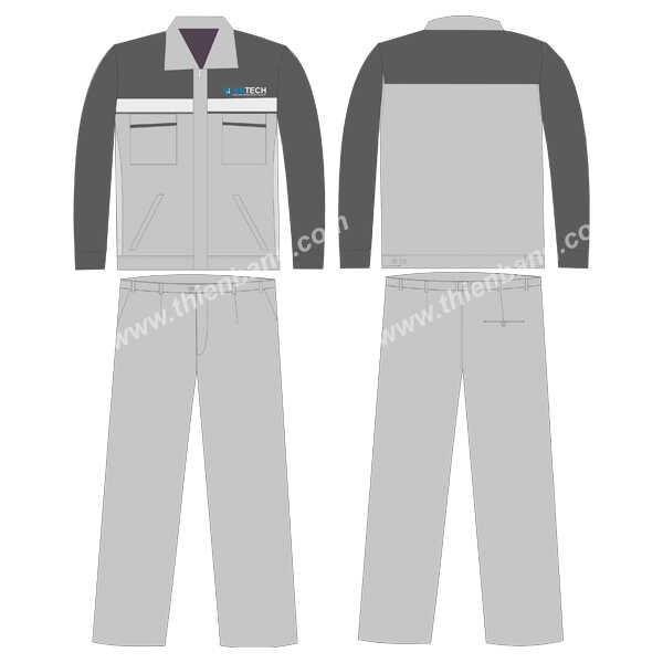 Bảo Hộ Lao Động Thiên Bằng ®