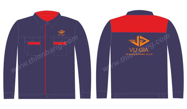 Bảo Hộ Lao Động Thiên Bằng ®