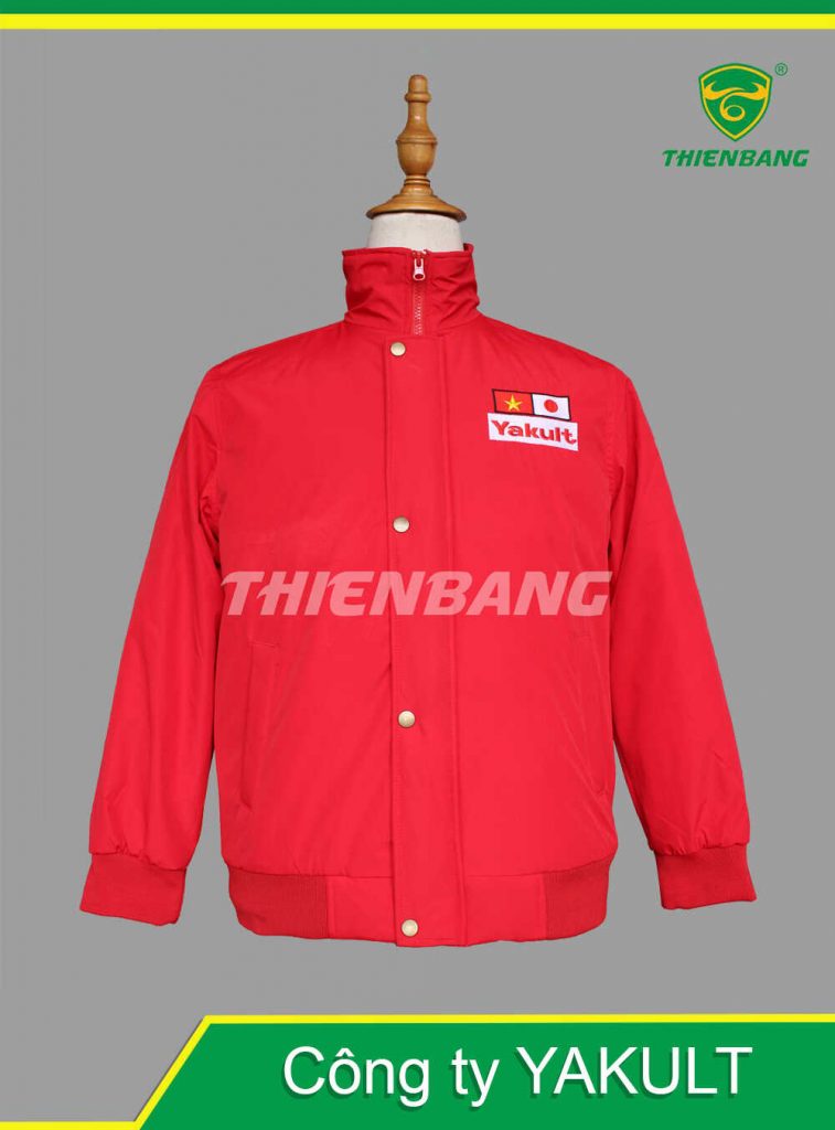 áo đồng phục công ty