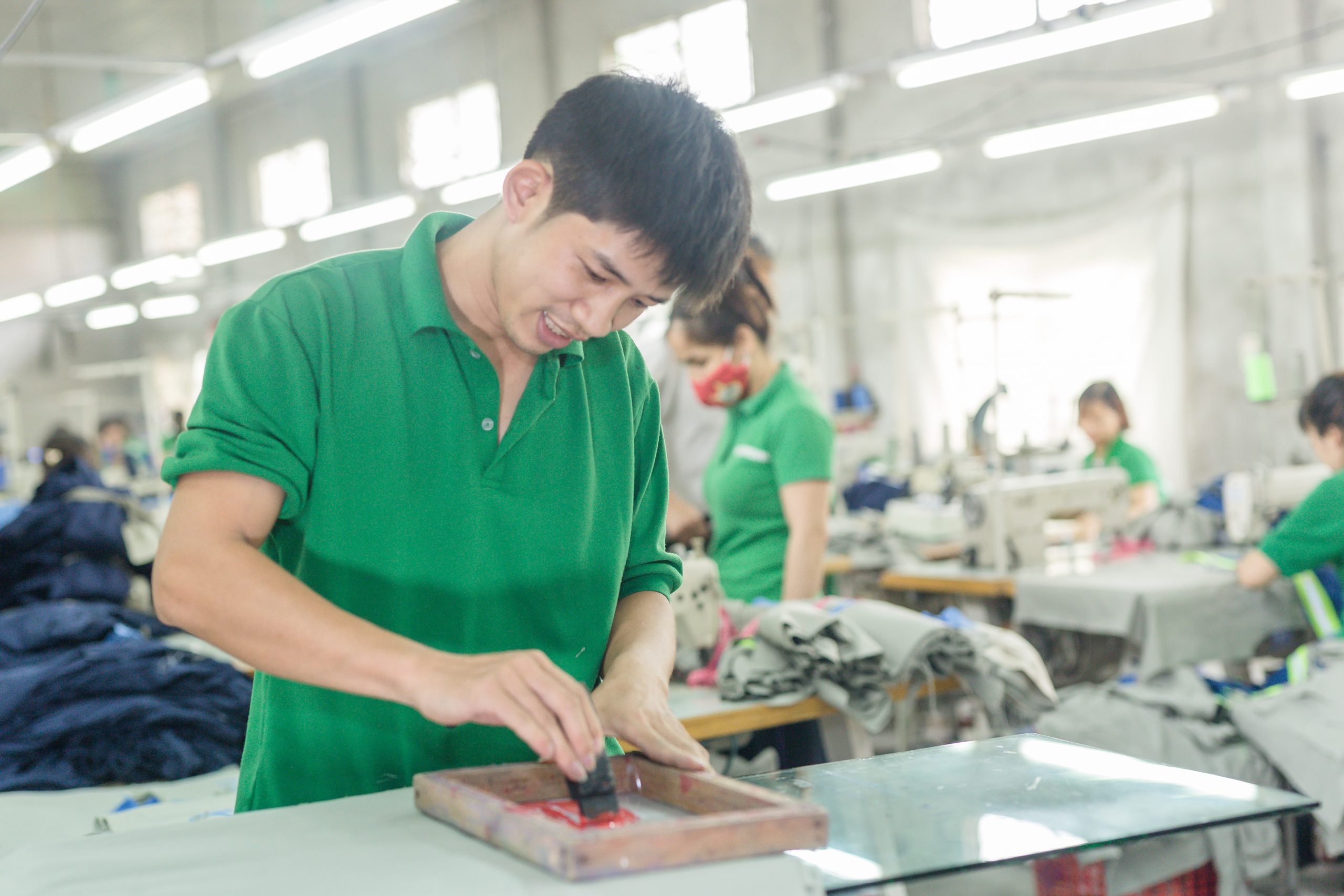 Bảo Hộ Lao Động Thiên Bằng ®