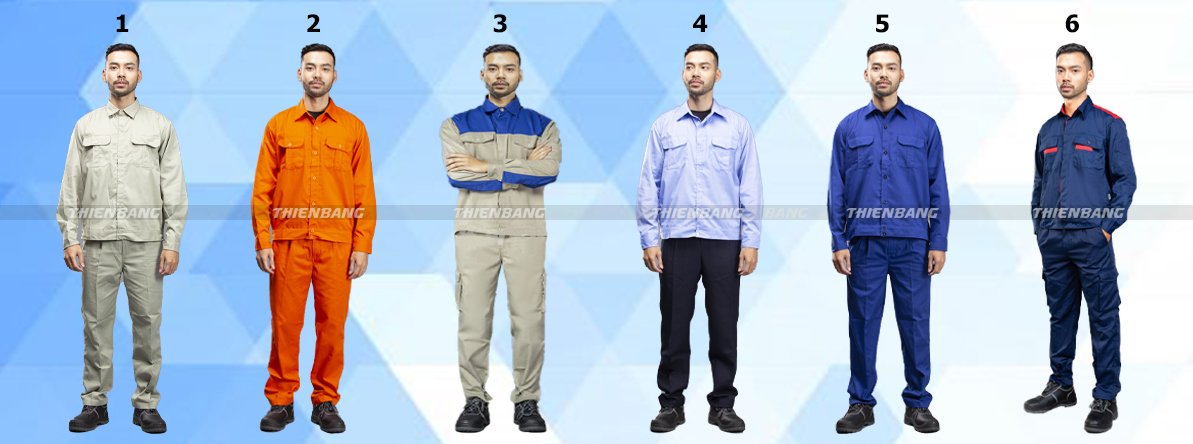 Bảo Hộ Lao Động Thiên Bằng ®