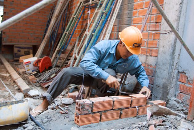 Bảo Hộ Lao Động Thiên Bằng ®
