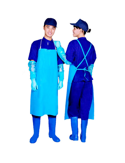 Bảo Hộ Lao Động Thiên Bằng ®