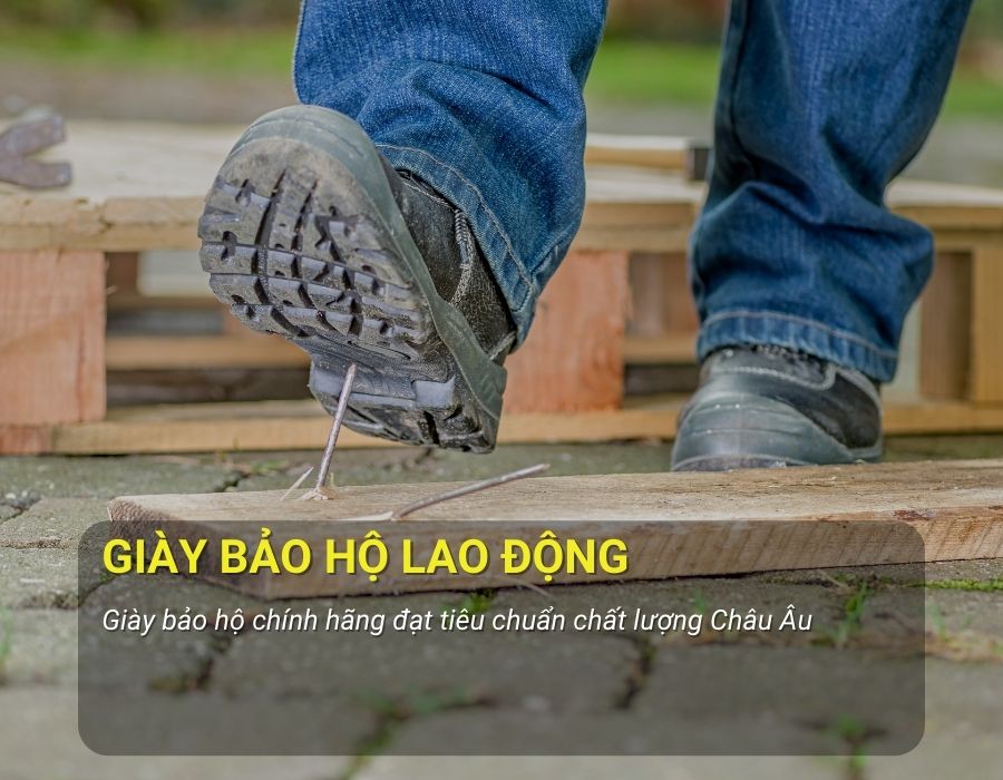 Bảo Hộ Lao Động Thiên Bằng ®