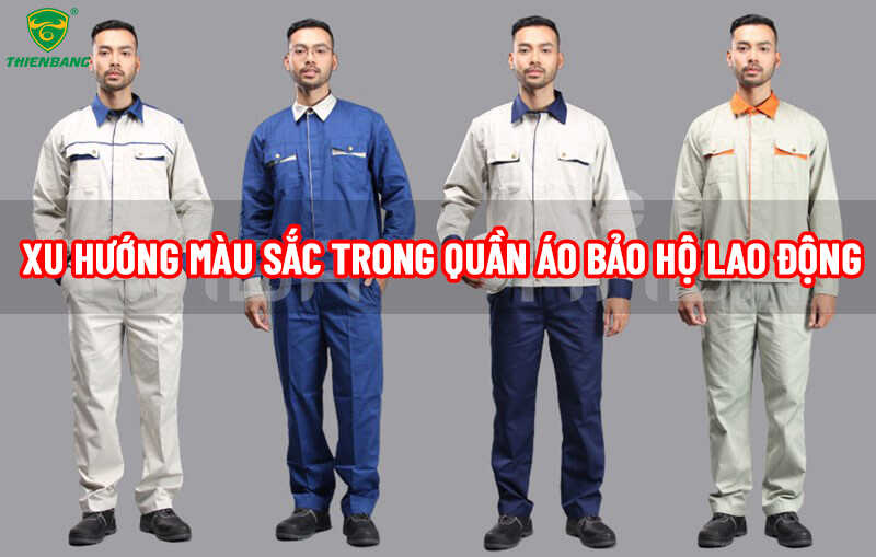 Bảo Hộ Lao Động Thiên Bằng ®