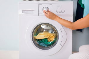 Cách giặt quần áo thơm lâu
