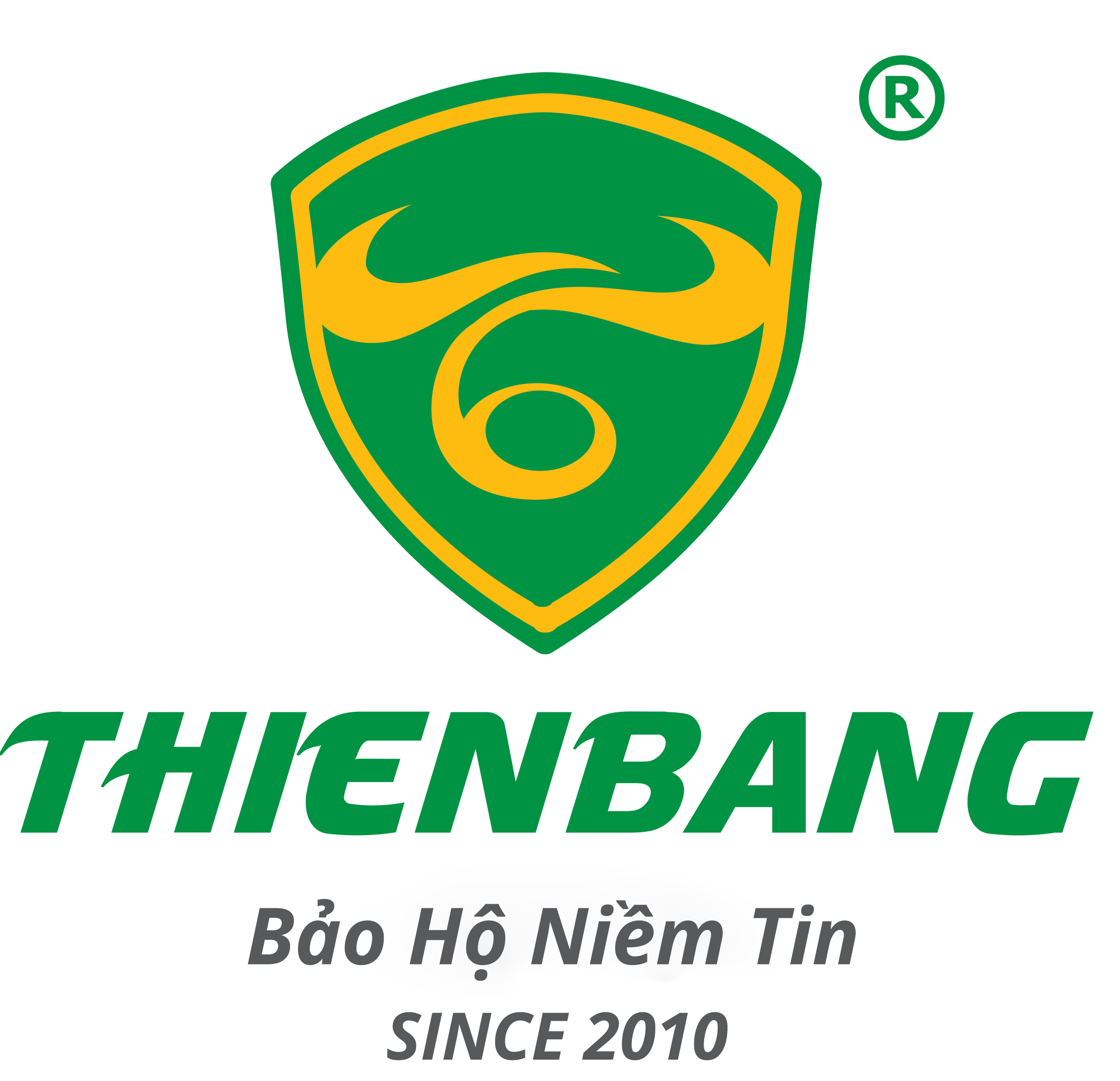 Bảo Hộ Lao Động Thiên Bằng ®