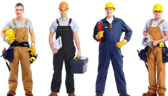 Bảo Hộ Lao Động Thiên Bằng ®