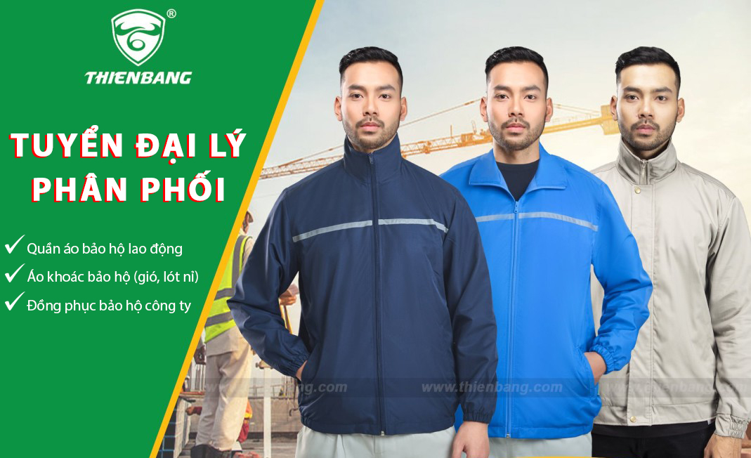 Bảo Hộ Lao Động Thiên Bằng ®