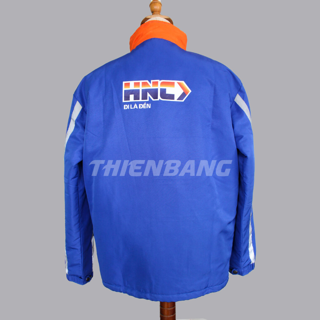 Bảo Hộ Lao Động Thiên Bằng ®