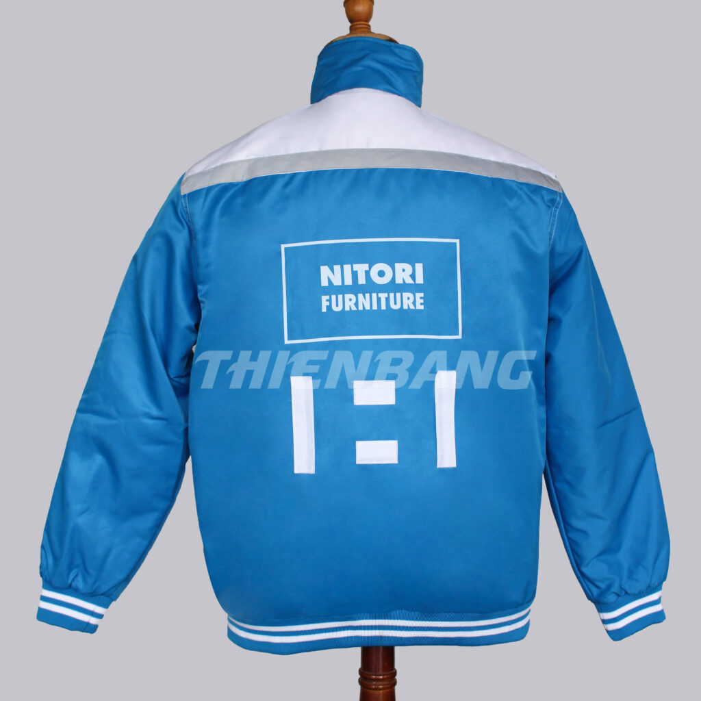 Bảo Hộ Lao Động Thiên Bằng ®