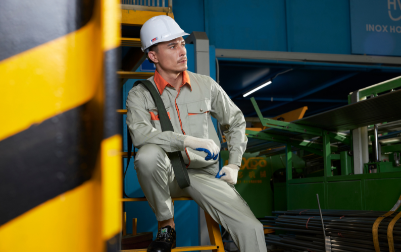 Bảo Hộ Lao Động Thiên Bằng ®