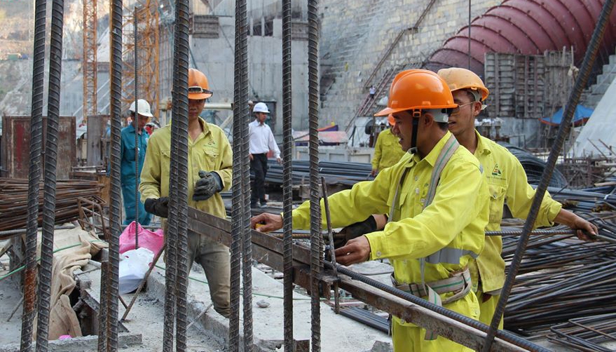 Bảo Hộ Lao Động Thiên Bằng ®