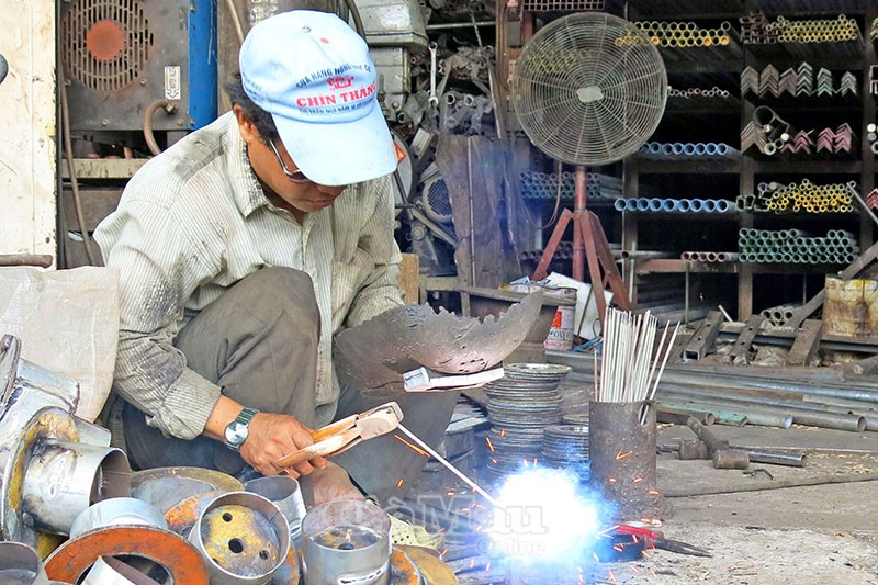 Bảo Hộ Lao Động Thiên Bằng ®