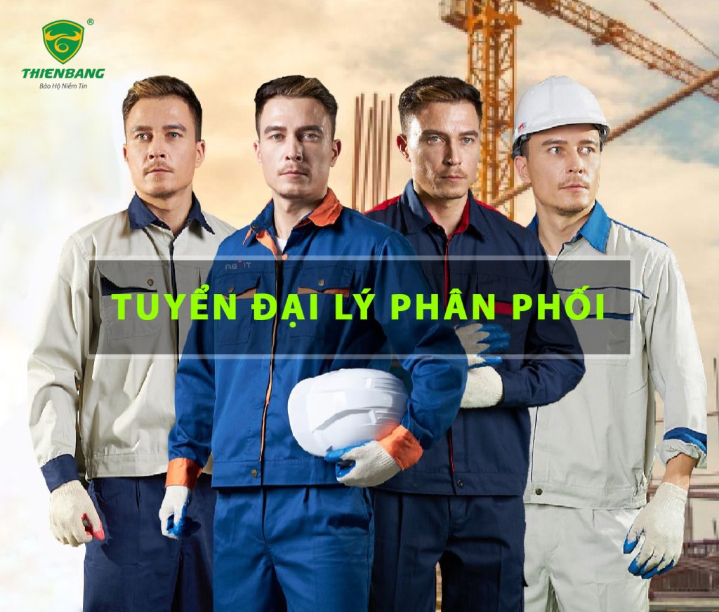 Bảo Hộ Lao Động Thiên Bằng ®