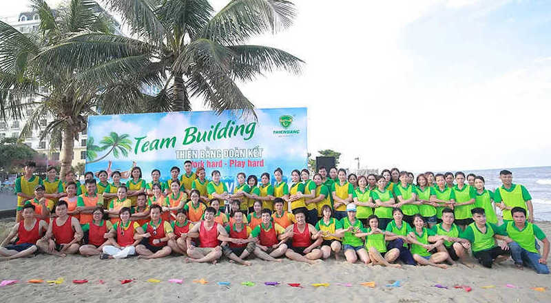 Bảo Hộ Lao Động Thiên Bằng ®