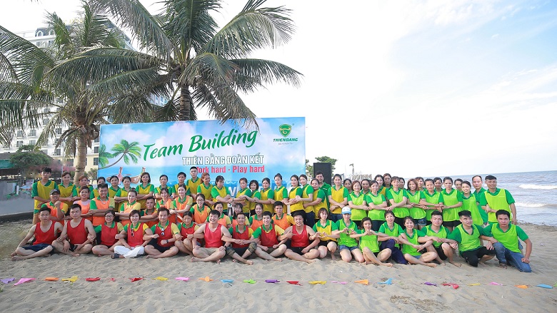 Bảo Hộ Lao Động Thiên Bằng ®