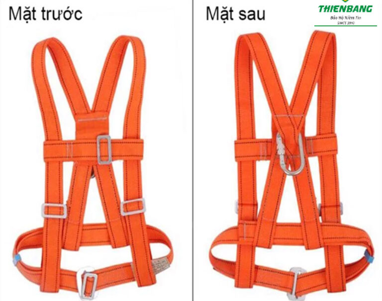 Bảo Hộ Lao Động Thiên Bằng ®
