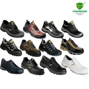 Giày bảo hộ Thiên Bằng