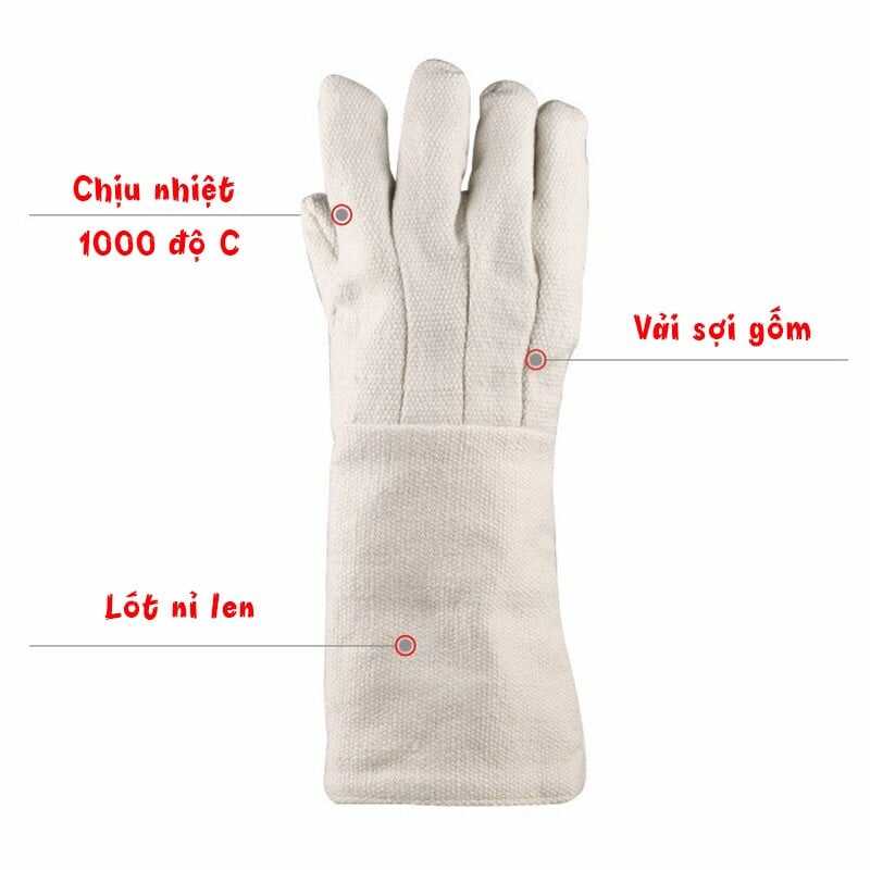 Bảo Hộ Lao Động Thiên Bằng ®