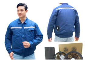 Bán áo điều hòa ở Hà Nội