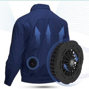 Áo điều hòa được ưa chuộng ở Việt Nam