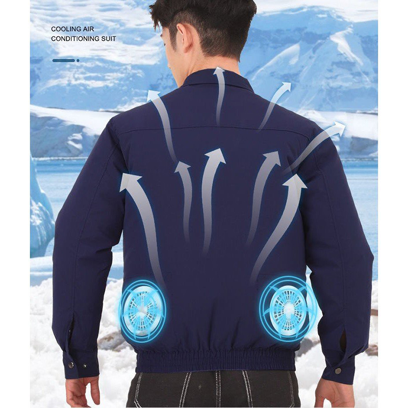 cach phan biet ao dieu hoa Nhat Ban voi ao quat gio Trung Quoc 4