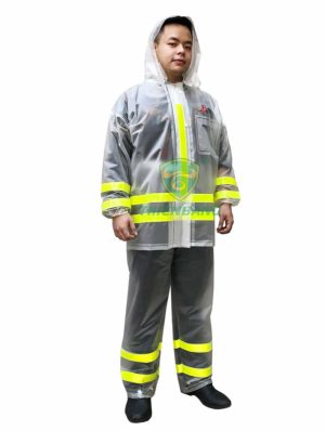Áo mưa Thiên Bằng đẹp