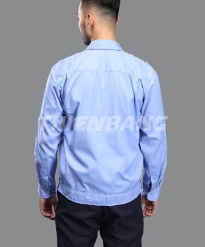ao bao ve dai tay sau lung