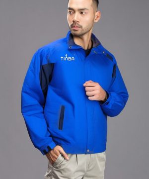 Áo khoác Bảo Hộ Tinba 14