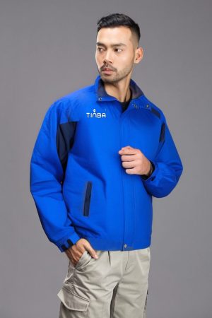 Áo khoác Bảo Hộ Tinba 14
