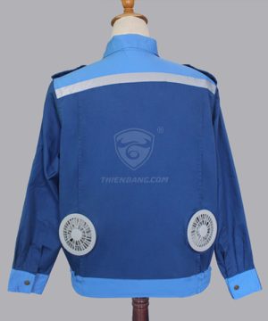 Áo điều hòa mẫu 05