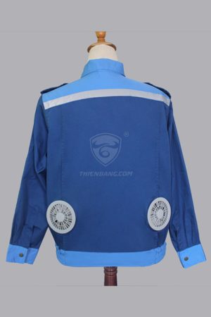 Áo điều hòa mẫu 05
