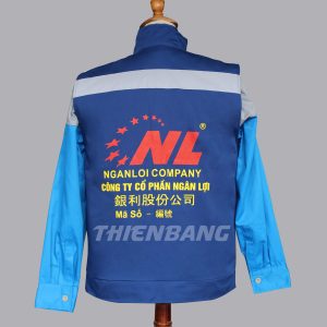 In Logo Lên Áo Phản Quang