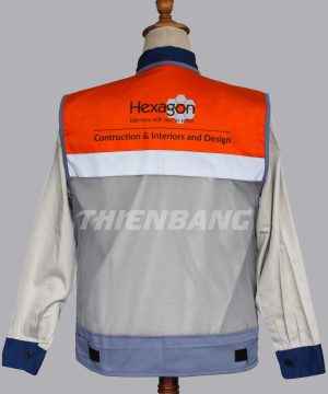 In Logo Lên Áo Phản Quang