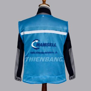 In Logo Lên Áo Phản Quang