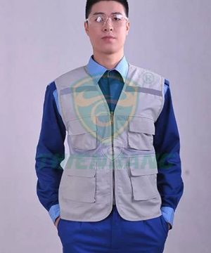ao ky su gile phan quang