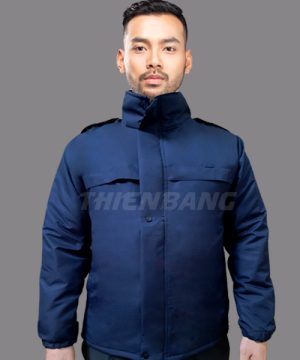 áo khoác gió bảo vệ