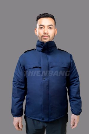áo khoác gió bảo vệ