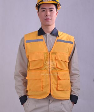 ao ky su gile phan quang