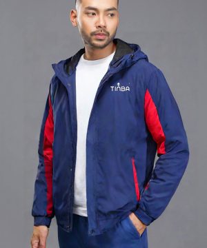 Áo khoác bảo hộ Tinba 20