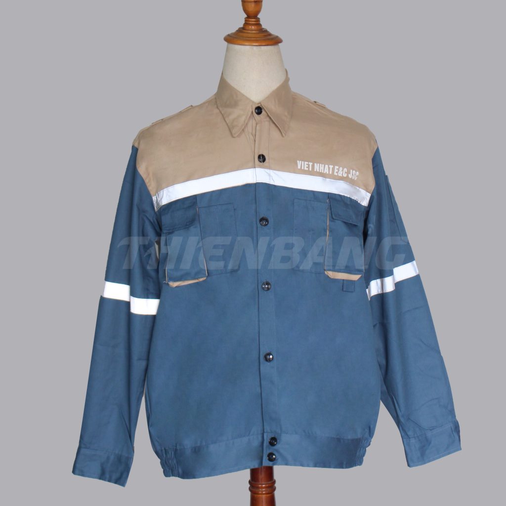 Bảo Hộ Lao Động Thiên Bằng ®