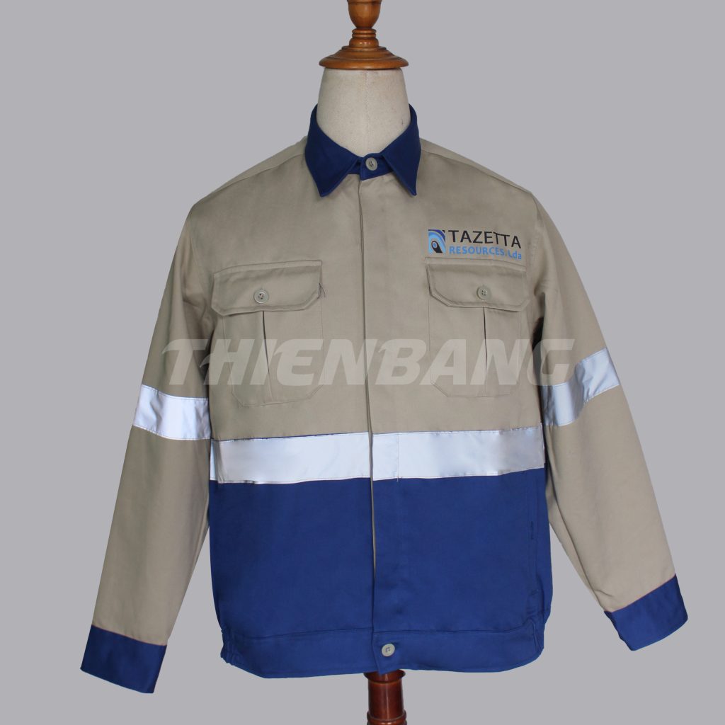 Bảo Hộ Lao Động Thiên Bằng ®