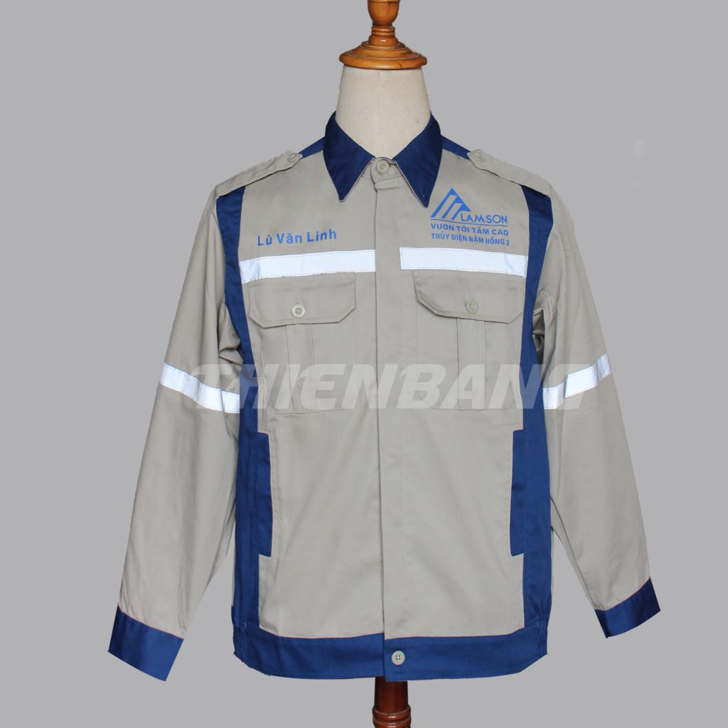 Bảo Hộ Lao Động Thiên Bằng ®